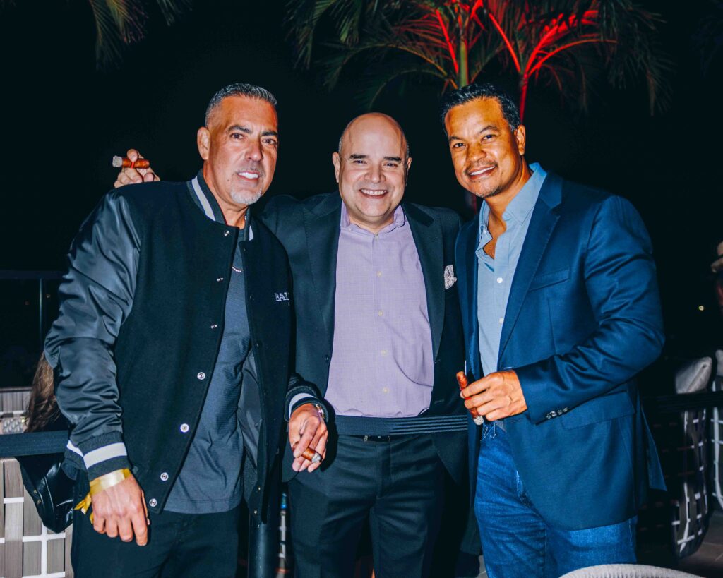 Cigar Under The Stars M90 11