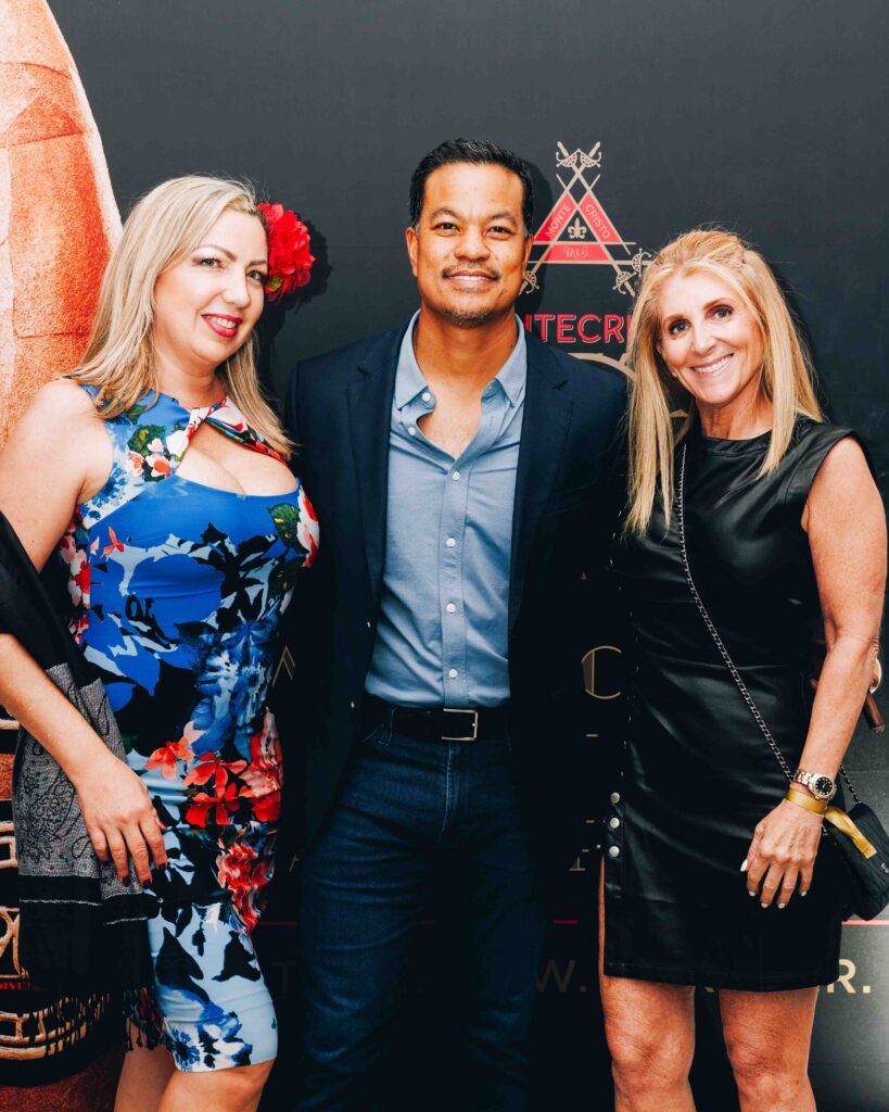 Cigar Under The Stars M90 12