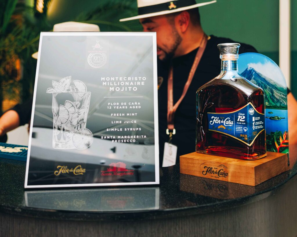 Cigar Under The Stars M90 2