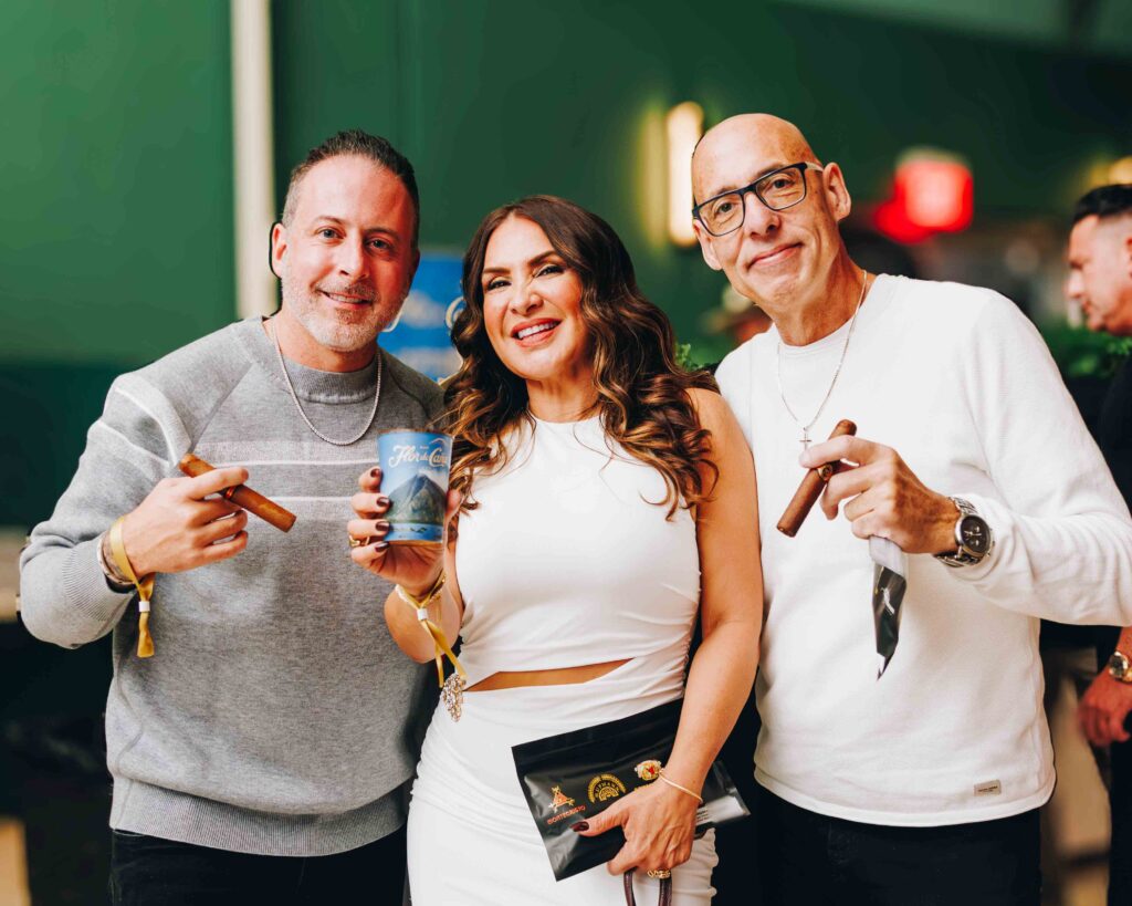 Cigar Under The Stars M90 6