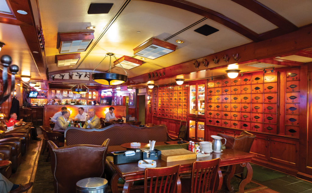 Shelly’s Back Room
