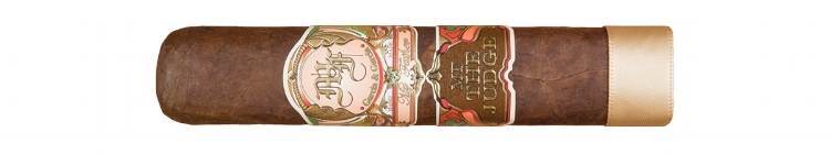 The Top 25 Cigars of 2017 (6-15) 5 CigarSnobTop25 10 MyFatherTheJudge