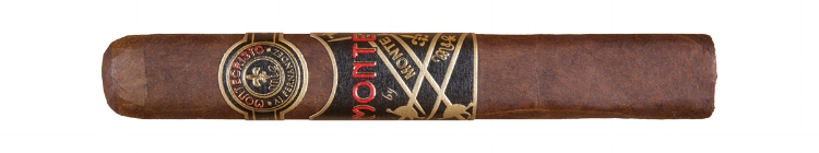 The Top 25 Cigars of 2017 (6-15) 8 CigarSnobTop25 13 MontebyMontecristoAJFernandez