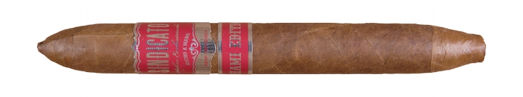 The Top 25 Cigars of 2017 (6-15) 9 CigarSnobTop25 14 SindicatoMiamiEdition