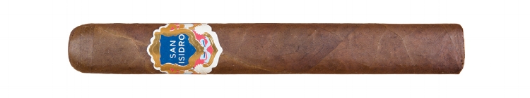 The Top 25 Cigars of 2017 (6-15) 10 CigarSnobTop25 15 SanIsidrobyHVC