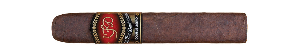 CigarSnobTop25 18 LaFlorDominicanaDoubleLigero