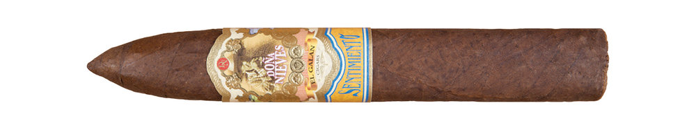 CigarSnobTop25 19 DonaNievesSentimiento