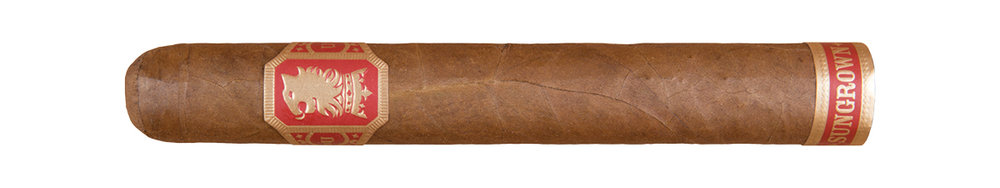 CigarSnobTop25 22 UndercrownSunGrown