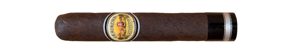 CigarSnobTop25 24 LaAuroraPreferidosBroadleaf