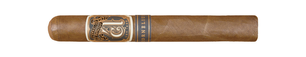 CigarSnobTop25 25 CorneliusAnthonyCornelius