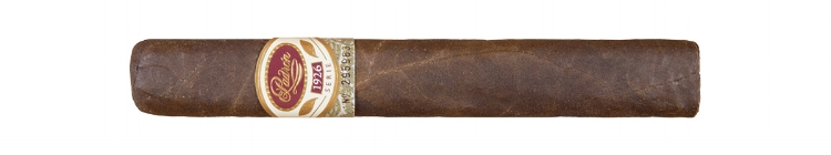The Top 25 Cigars of 2017 (6-15) 3 CigarSnobTop25 8 Padron1926Serie