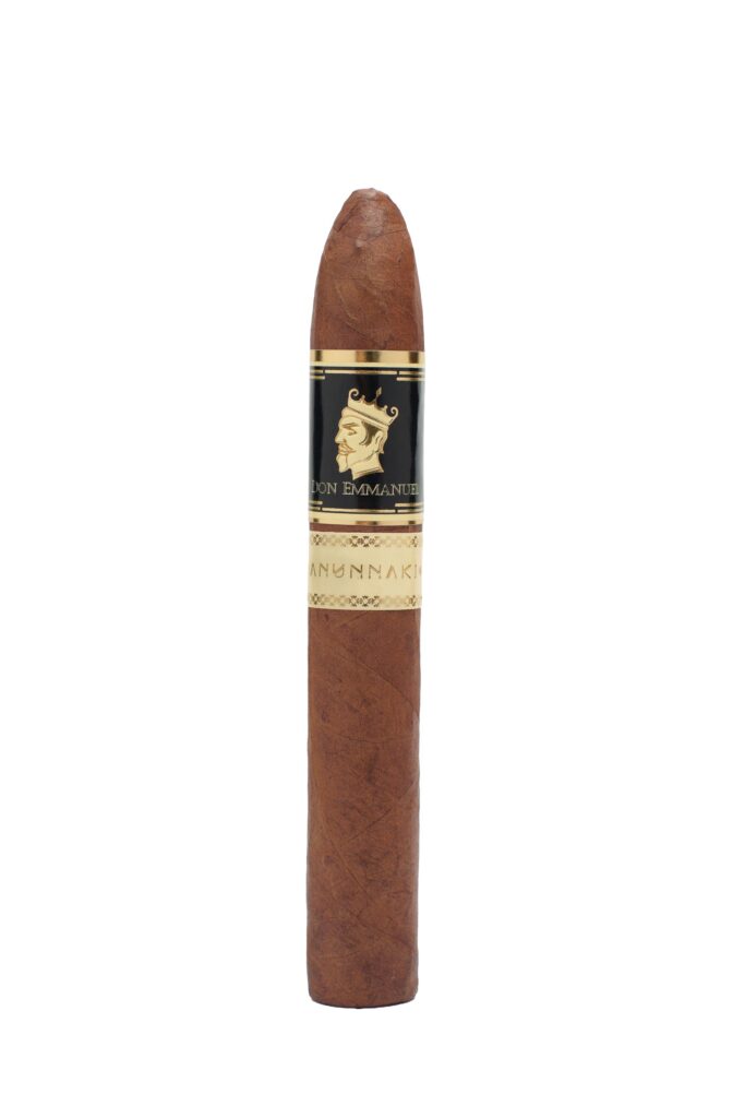 Cigarro Enki