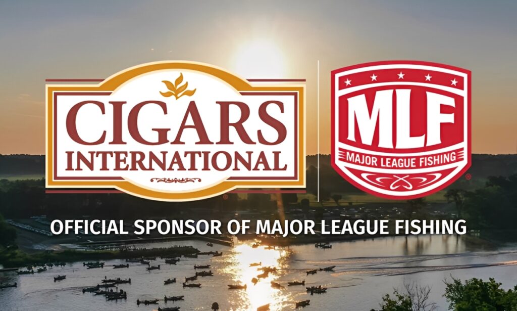 Major League Fishing