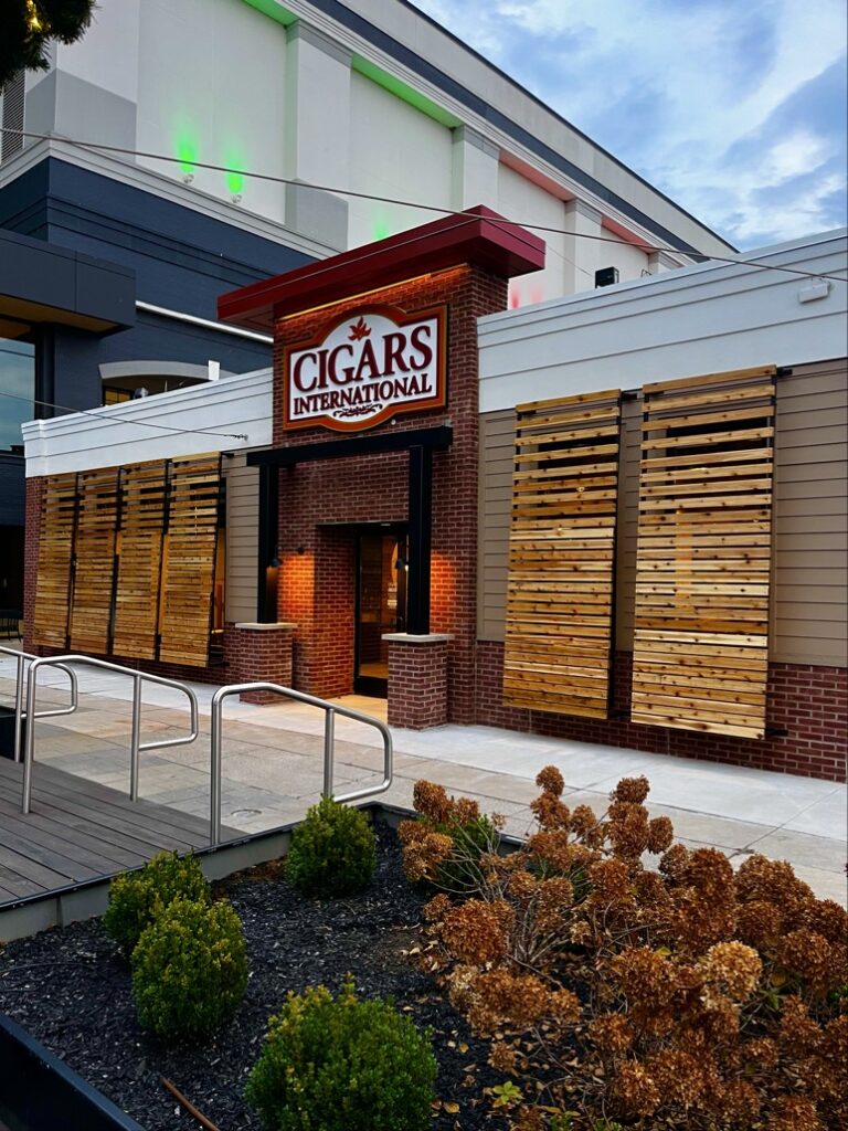 CigarsInternational NewportKY