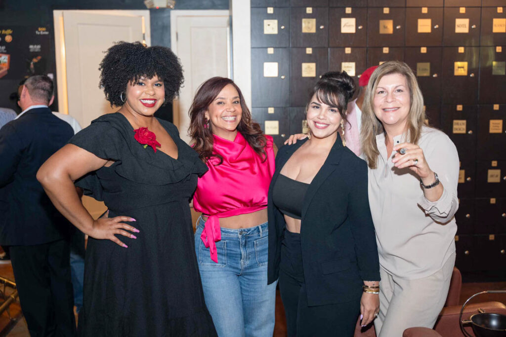 City Cigar Lounge 4 year anniversary 16