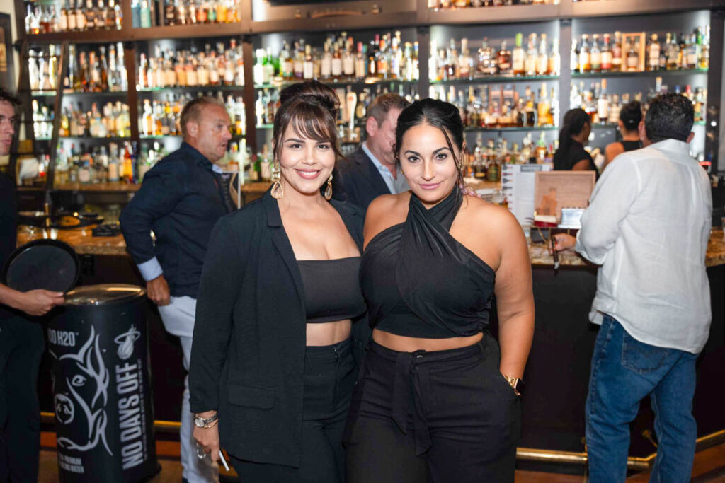 City Cigar Lounge 4 year anniversary 18