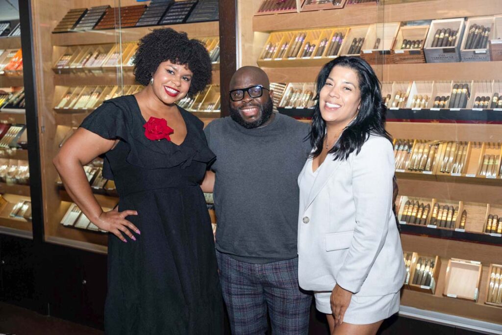 City Cigar Lounge 4 year anniversary 4