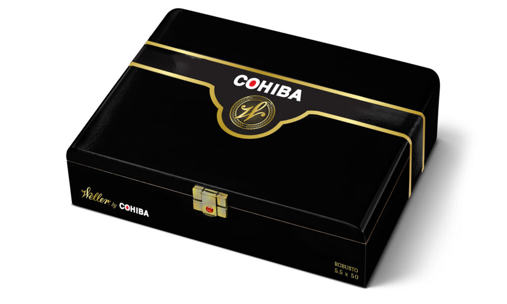 Cohiba 1