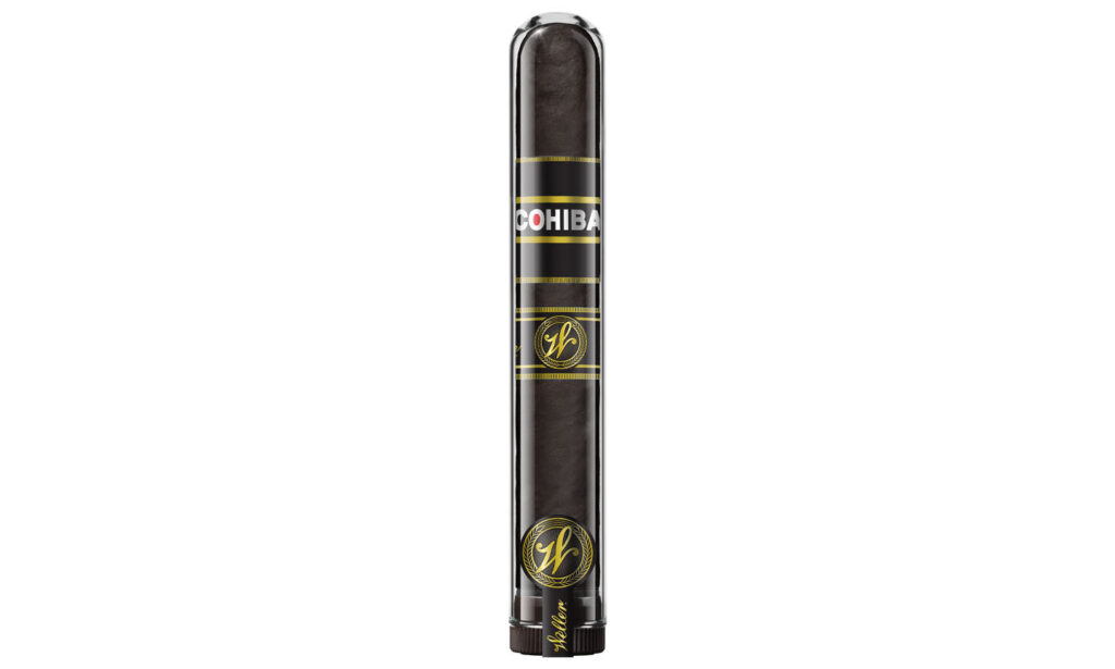 Cohiba 2