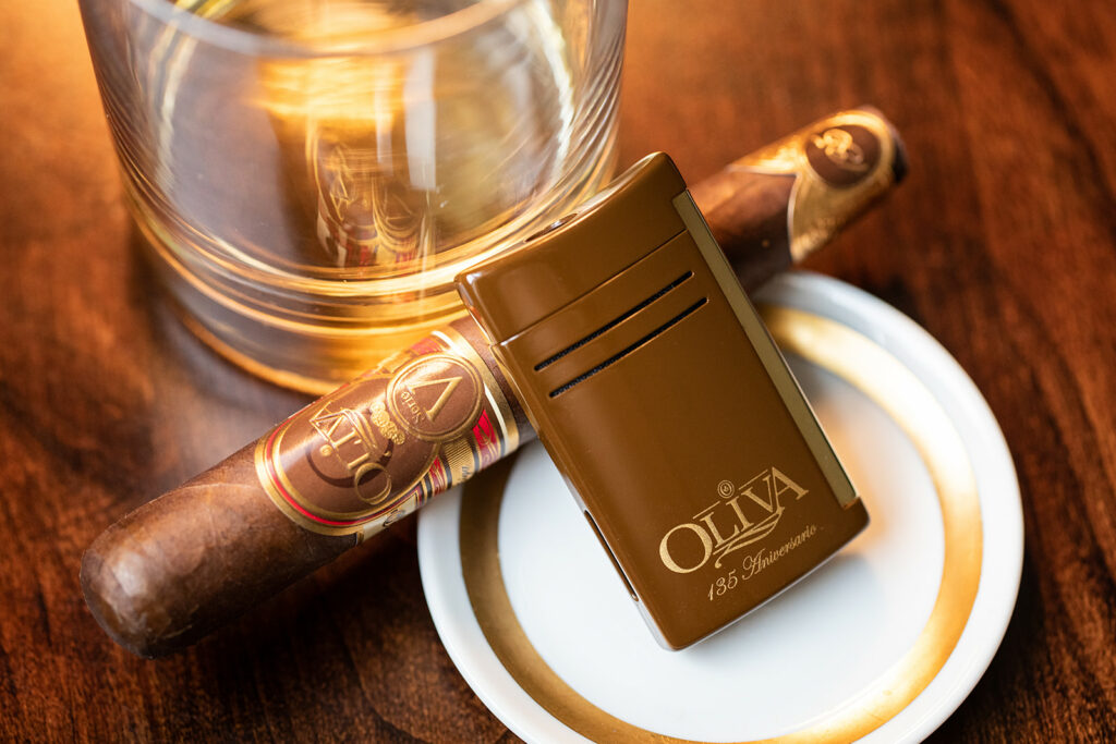 ColesofLondon STDupont Oliva 14