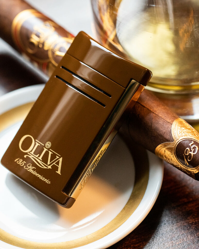 ColesofLondon STDupont Oliva 17