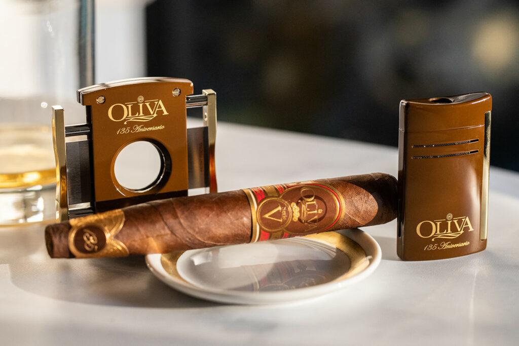 ColesofLondon STDupont Oliva 5