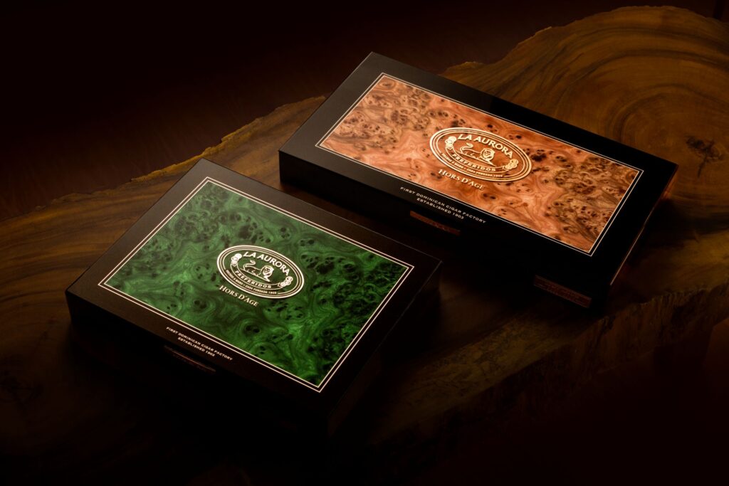 La Aurora Details Hors D’age, Puro Vintage Releases 3 Copy of CS4A2006