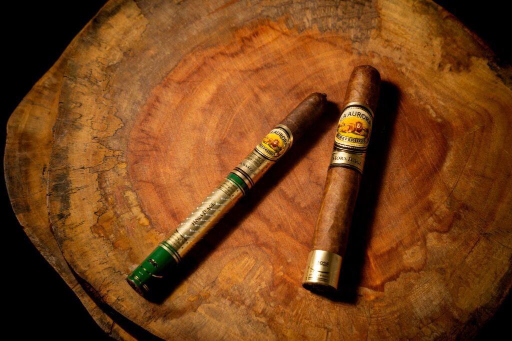 La Aurora Details Hors D’age, Puro Vintage Releases 2 Copy of CS4A2161