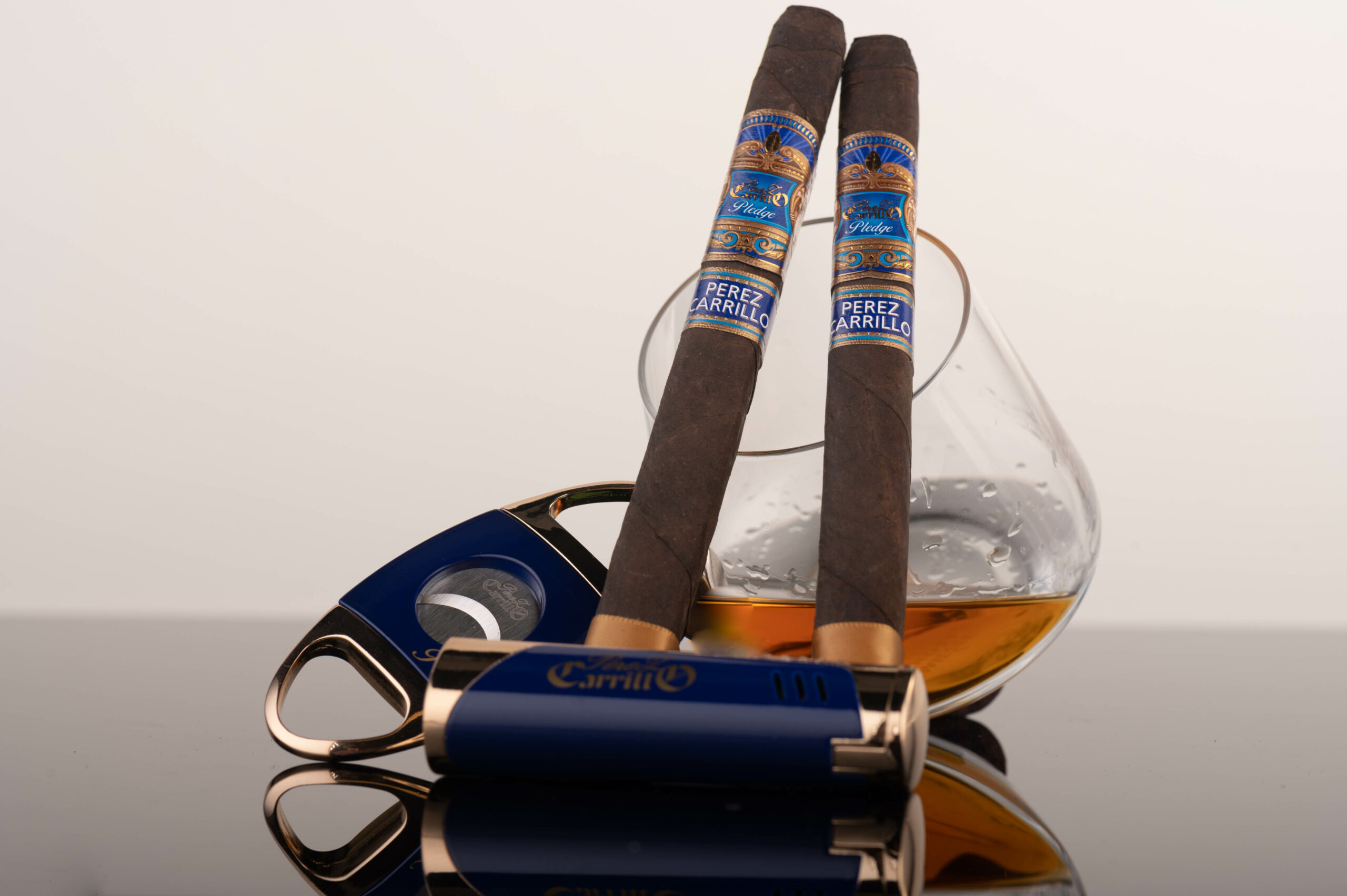 Lonsdale Limitada Joins E.P Carllio's Pledge Line 1 Pledge