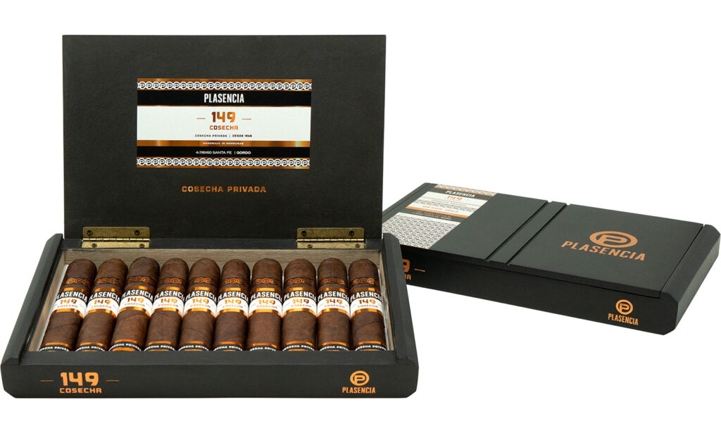 Plasencia Cigars