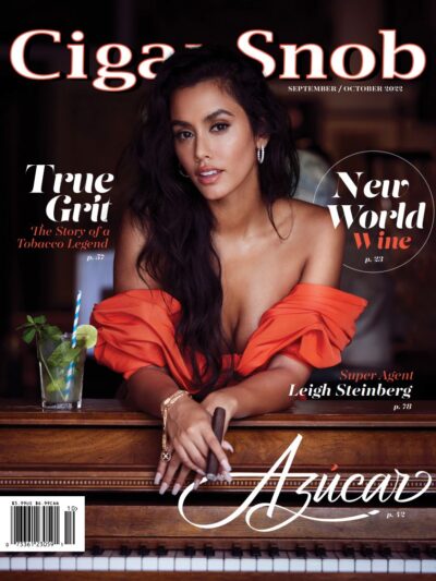 Cigar Snob Magazine