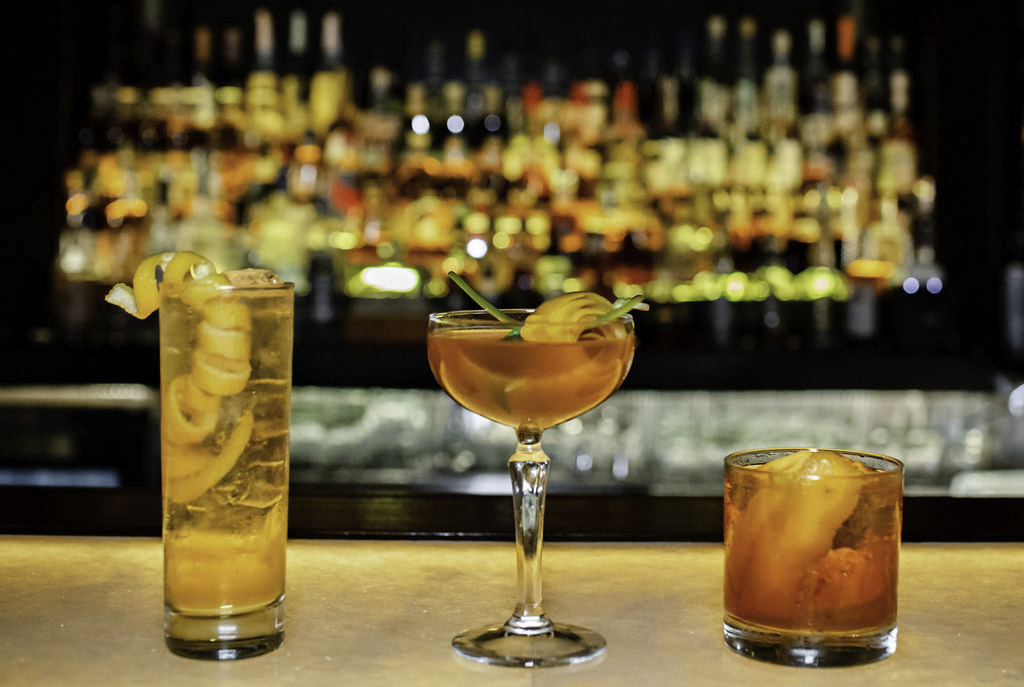 1920’s Red Phone Booth Prohibition Experience to Open in Miami’s Brickell Neighborhood 17 Craft Cocktails
