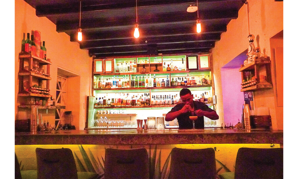 Discovering the Colors of Curaçao 6 Curacao 6