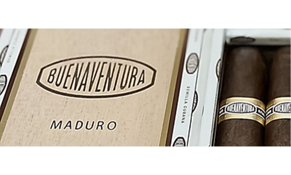 Buenaventura Maduro