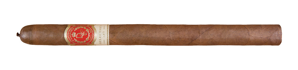 DCrossier Selection 512 Lancero