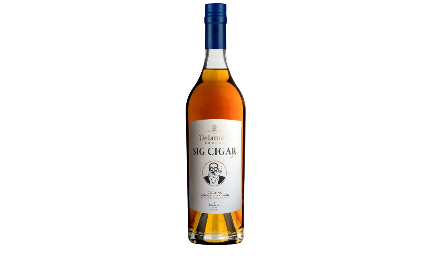 cognac