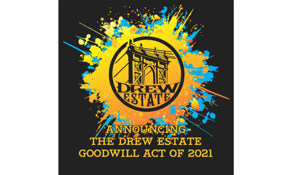 Drew Estate