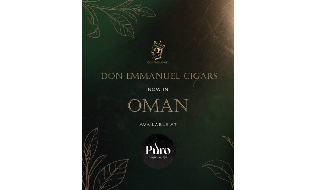 Oman