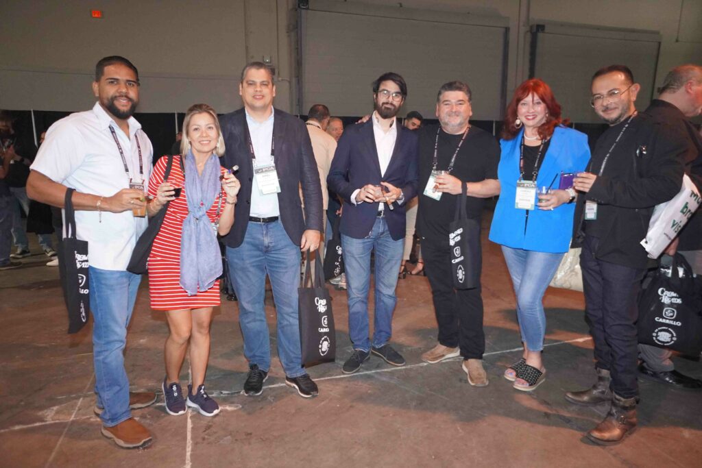 PCA Coverage - Premium Cigar Association's Annual Convention & Trade Show 6 DSC00642