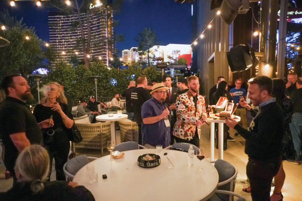 PCA Coverage - Premium Cigar Association's Annual Convention & Trade Show 17 DSC00665