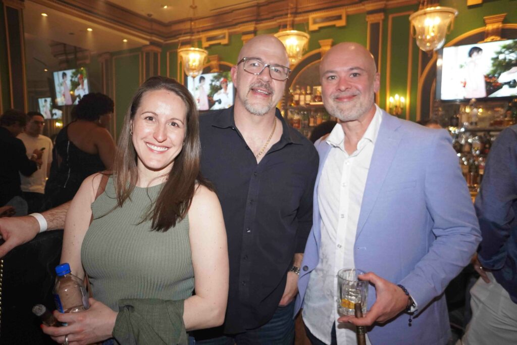 PCA Coverage - Premium Cigar Association's Annual Convention & Trade Show 25 DSC00672