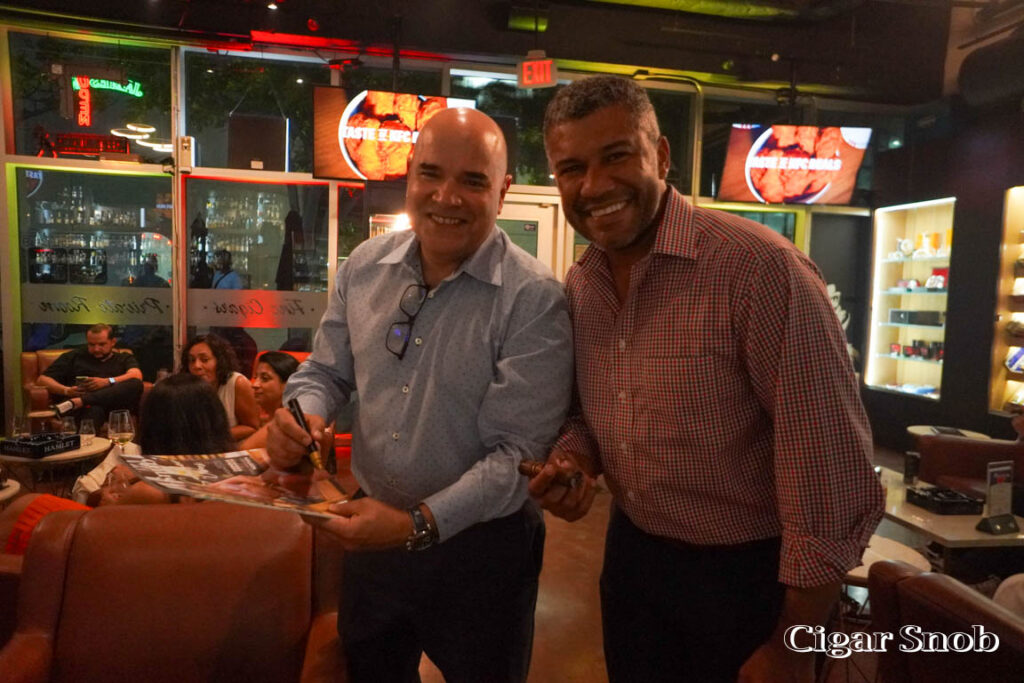 La Flor Dominicana 30th Anniversary