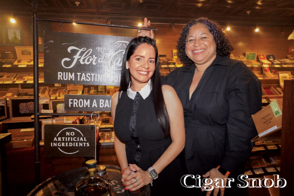 Davidoff Nicaragua 10th Anniversary Experience at Neptune Cigars 5 DSC09402