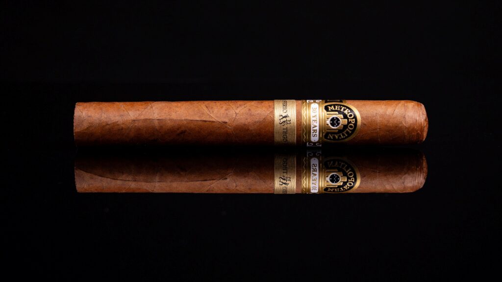 Ferio Tego Marks Thirty Years of the Metropolitan Brand 3 DSC6056