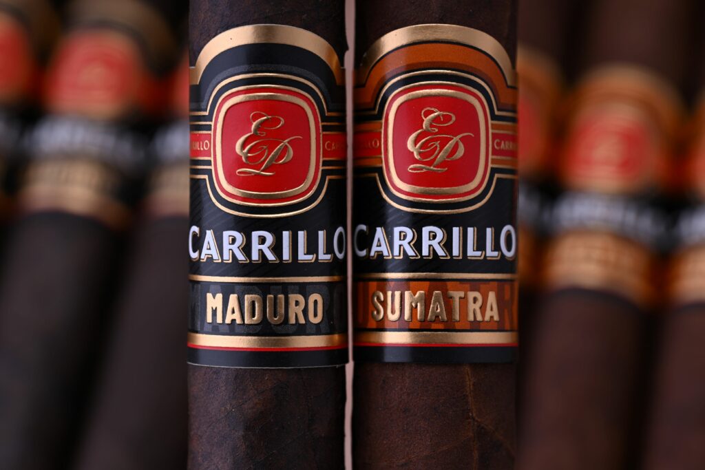 E.P. Carrillo Maduro and Sumatra Shipping to Retailers 5 DSC 0705