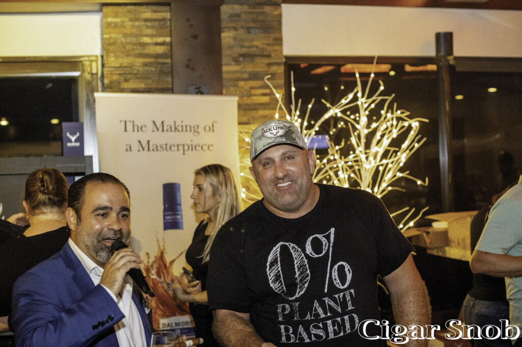 Casa de Montecristo, Red Meat Lover's Club and Oliva Cigars 4 DSC 1701 copy