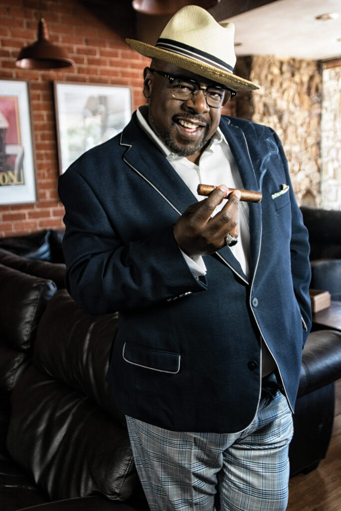 20 Years of Cigars & Conversations 1 DSC 4417