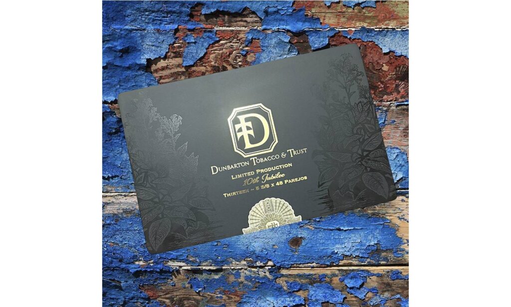 Dunbarton Tobacco