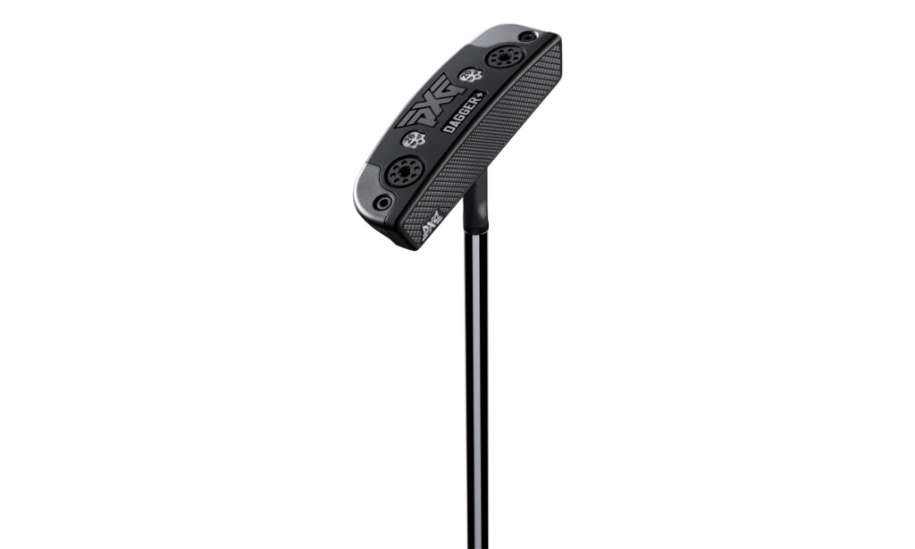 Summer Gift Guide 13 Dagger Putter WEB