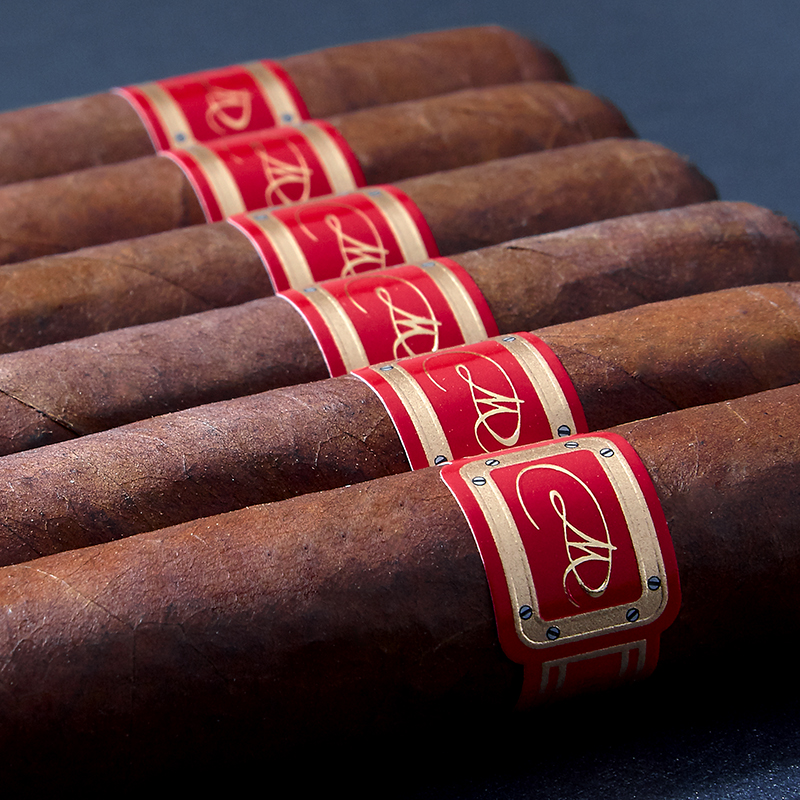 Daniel Marshall Red Label 2